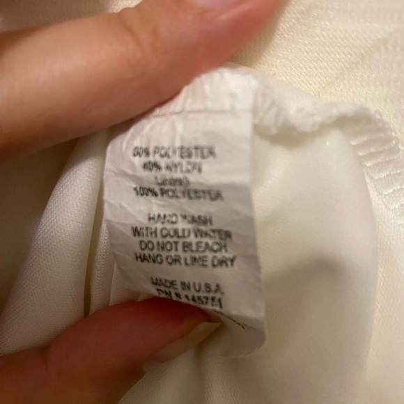 Pinkblush Maternity dress - Picture 6 of 7